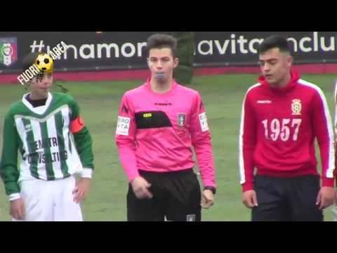 Giovanissimi Elite, Giardinetti Garbatella-SS Michele e Donato 3-0