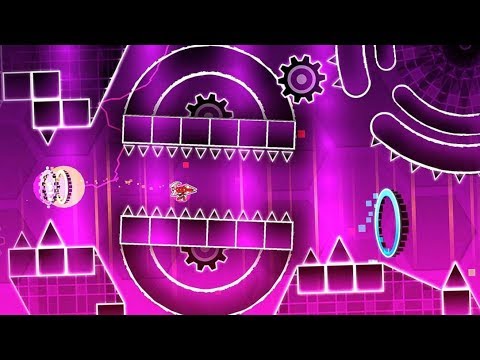 (Extreme Demon) ''Esencia'' 100% by Zafkiel & More | Geometry Dash [2.11]