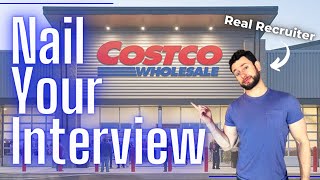 How to Answer Why Do You Want to Work at Costco