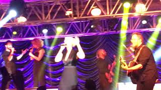 Sıla - Aslan Gibi (Hilton Kayseri Konseri - 15.04.2018)