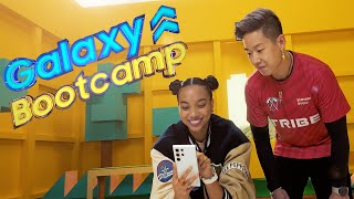 Samsung Galaxy Unpacked 2023: Galaxy Bootcamp