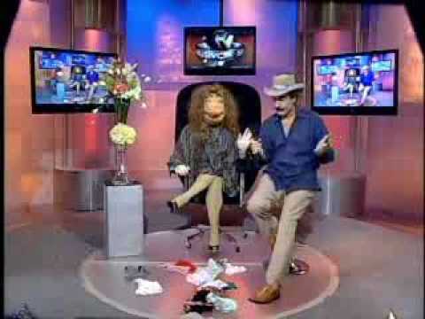 SuperXclusivo 6/17/09 - Caso de apropiación ilegal en NY Mortgage 2/2