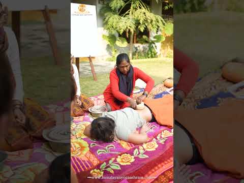Himalayan Yoga Association yoga teacher training student review