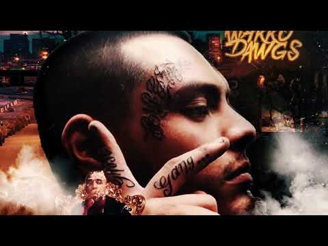Wakko Dawgs - Stain Like I’m Savage (Official Audio) I
