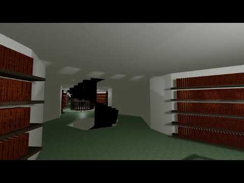 Total Library Gameplay