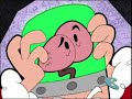 Evil Con Carne Christmas Con Carne Boomerang Dec 15th 2014 Airing