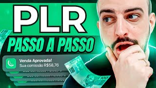 How PLR Works and How to Make Money Online with It thumbnail