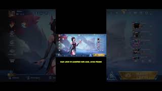 Download lagu CARA AKTIFKAN LIVE STREAMING DI MOBILE LEGENDS #mobilelegends #mlbb mp3 Download lagu CARA AKTIFKAN LIVE STREAMING DI MOBILE LEGENDS #mobilelegends #mlbb mp3