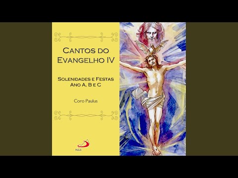 Tudo o que é do Pai também é Meu - MÚSICA PARA MISSA