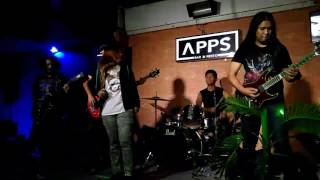 The Day You Died - Fallen Grace