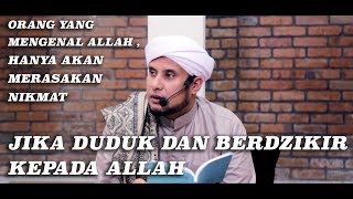 Download lagu NIKMATNYA DEKAT DENGAN ALLAH | HABIB JAMAL BIN TOHA BA'AGIL mp3