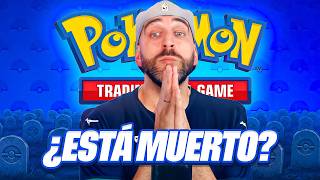 POKEMON TCG POCKET ¿ESTÁ MUERTO?