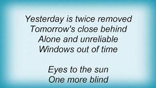 Screaming Trees - The Secret Kind Lyrics