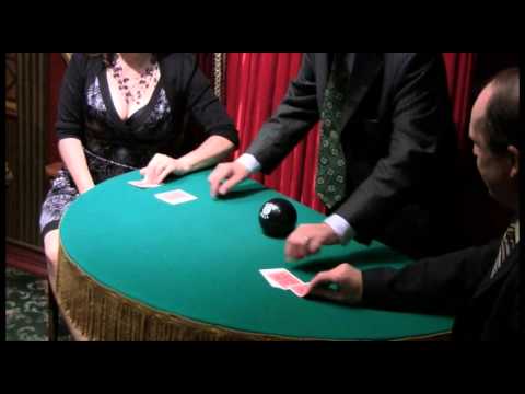 Mind Ball by David Regal