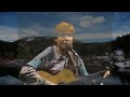 John Denver - Sweet Surrender Live HD 1280 x 720 Rocky Moutain Background