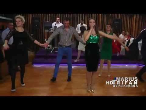 12 Revelion Restaurant Dunarea 2015 - Ana Maria Oprisan * LIVE * Full HD