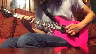 Firewind - Wars of Ages (solo)