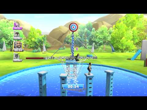 wipeout the game wii how to unlock all characters