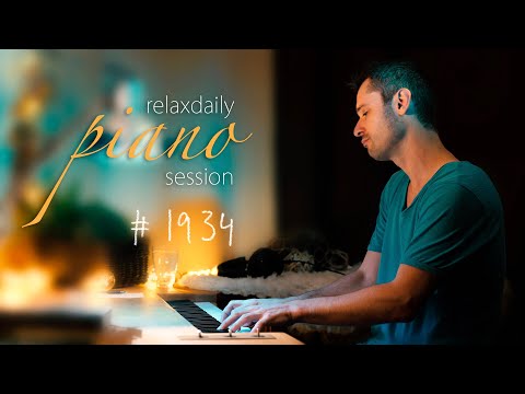 Music for Studying - piano music, relaxing music, smooth music [#1934]