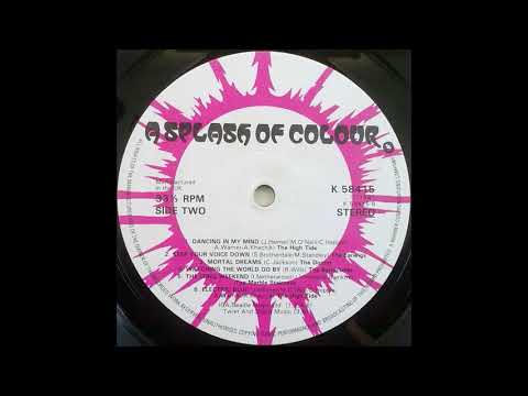 Keep Your Voice Down - The Earwigs