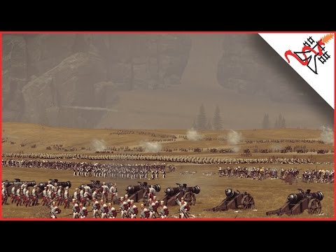 World War I - Total War WARHAMMER