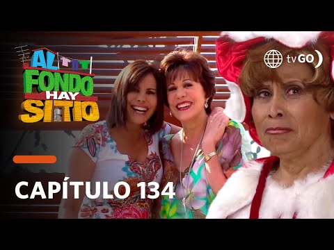 Al Fondo hay Sitio 4: The Gonzales family was foreclosed (Episode 134)