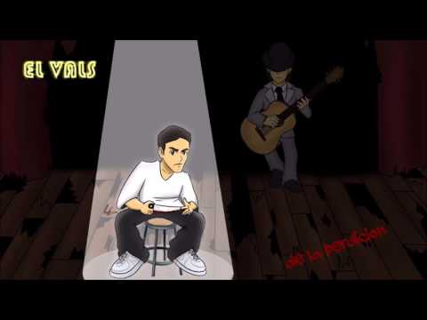 Murillos Crew - El vals de la perdición