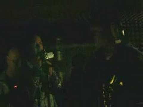 Britains Finest: Shifty & Vader