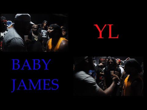 YL vs Baby James