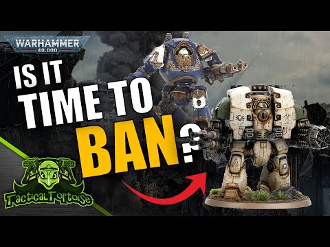 Is Forge World Good or Bad for 40k? | Warhammer 40k Reviews