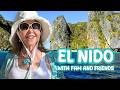 El Nido Palawan With The Fam And Besties Small Laude