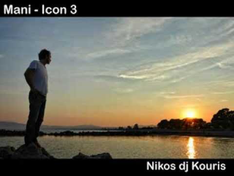 Mani-Nikos dj Kouris Icon 3