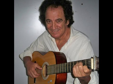 ANGEL ARABIGO / Gente De Mi Pueblo (canción)