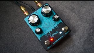 Earthquaker Devices - Spires