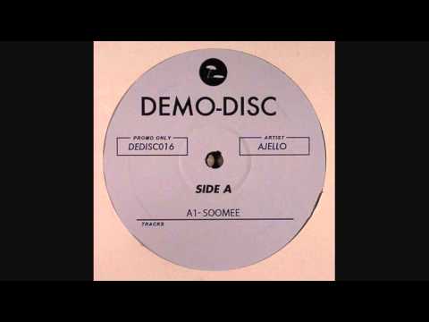 Ajello - Soomee (Demo Disc 16)