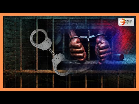 Police arrest six suspected fraudsters in Molo town