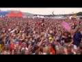 Clean Bandit - Extraordinary live at T in the Park 2014