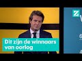 Wapenindustrie profiteert van oorlogsdreiging ? • Z zoekt uit