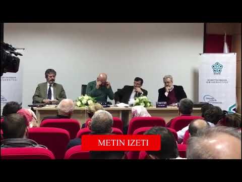 Metin Izeti -Hazreti Mevlana ne letersine shqiptare - Arnavut Edebiyatinda Hazreti Mevlana
