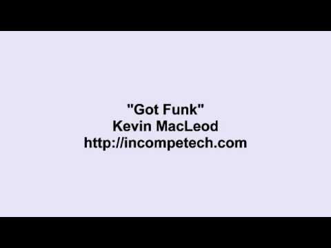 Video thumbnail for Got Funk