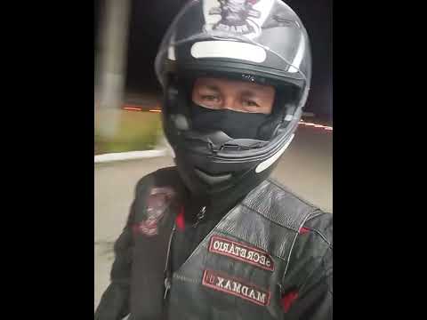 Dia todo pilotando agora vai ser a noite toda, vindo de Belém do Brejo do Cruz PB pra Jijoca CE.