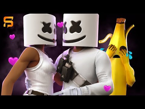 Marshmellos New Girlfriend Makes Him Happier