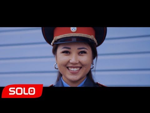 Бекжан & Айпери - Менин суйуум / Жаны клип 2018