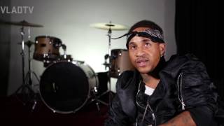 Orlando Brown Hilarious Interview