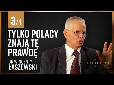 Co Polska wie, a inni boją się usłyszeć. Duchowa strategia, która może zmienić świat