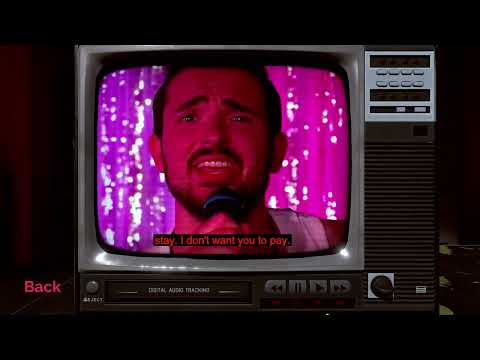 Not For Broadcast Pieces Of My Heart