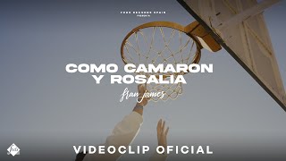 Musik-Video-Miniaturansicht zu Como Camarón y Rosalía Songtext von Fran James