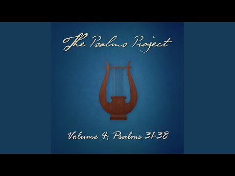 Psalm 37 (Delight Yourself in the Lord) (feat. Shane Heilman)