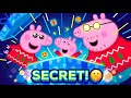 Peppa Pig Abre Regalos De Navidad Peppa Pig Animación 2D