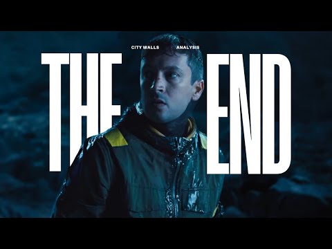 City Walls: the ending to it all, explained - twenty one pilots analysis